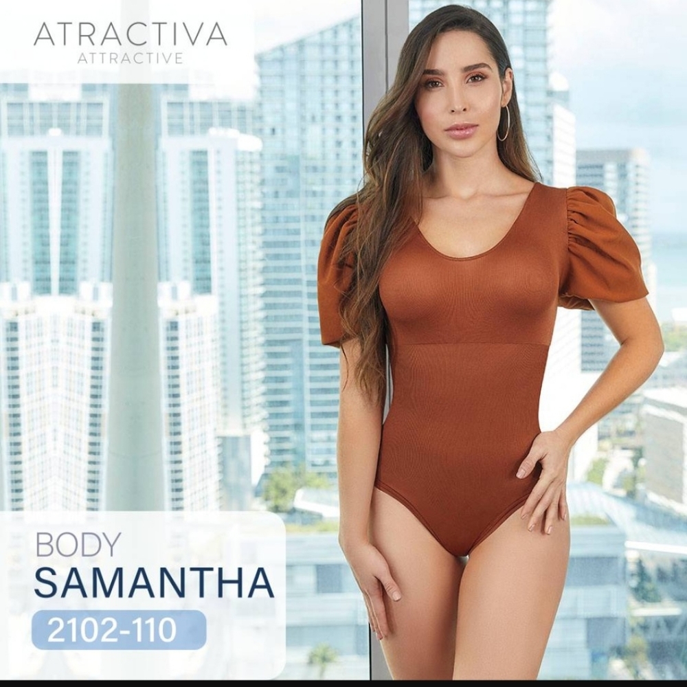 Bodysuit